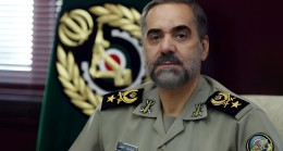 İran Savunma Bakanı: İran’a karşı uygulanan tüm silah ambargoları bu ayın sonunda kalkıyor