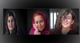 İran’da gözaltına alınan iki kadın gazeteciden haber alınamıyor