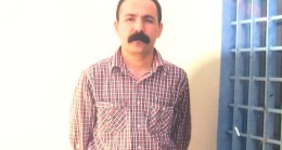 Açlık grevindeki mahpus için meclise başvuru yapıldı