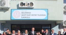 İHD: Esat Oktay Yıldıran İşkencecidir