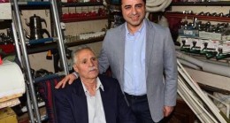 Selahattin Demirtaş’ın babası yaşamını yitirdi