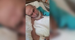29 yıl sonra tahliye edilen hasta mahpus hayatını kaybetti