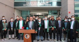 13 Barodan Ortak Açıklama: Seçimler adil ve demokratik bir süreçle ilerlemelidir