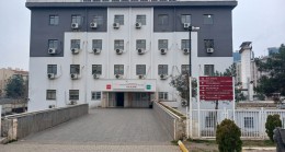 Diyarbakır Çocuk Hastanesine deprem incelemesi