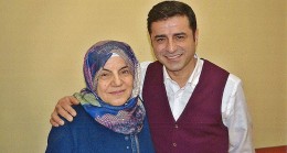 Selahattin Demirtaş Diyarbakır’a geldi