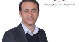 DEM Parti Aday Adayı Kandemir: Kim kazanırsa kazansın Diyarbakır kazanacak