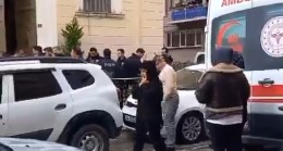 İstanbul’da kilise saldırısında 1 kişi hayatını kaybetti