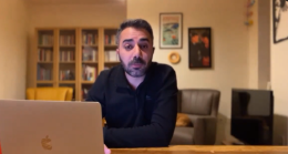 Gazeteci Ahmet Ayva tutuklandı