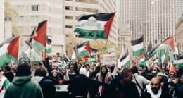 İslam ülkeleri Tahran’da Filistin için toplandı