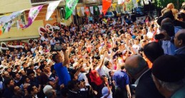 Mardin’de gösteri ve yürüyüşler yasaklandı