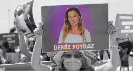 Deniz Poyraz davasında delilleri paylaştığı için yargılanan avukat beraat etti
