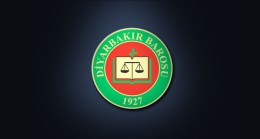 Diyarbakır Barosu’ndan 8.Yargı Paketi açıklaması