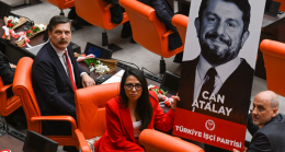 TBMM Genel Kurulu, Can Atalay kararını görüşecek