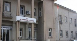 Diyarbakır’da gösteri ve yürüyüşler 8 gün süreyle yasaklandı