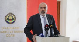 DTSO Başkanı Kaya: Toplam üye sayımız 22 bin 798 oldu