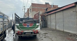 Diyarbakır’da 150 hurdacının dükkanı mühürlendi