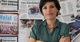 6 meslek örgütünden Dicle Müftüoğlu serbest bırakılsın çağrısı