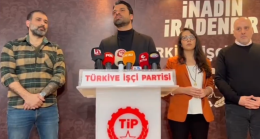 TİP’in Hatay adayı eski futbolcu Gökhan Zan oldu