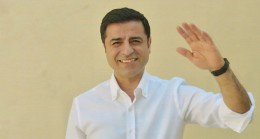 Demirtaş’ın avukatlarından mektup iddialarına yalanlama