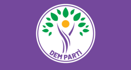 DEM Parti: Gözaltı ve tutuklamalara derhal son verilmelidir