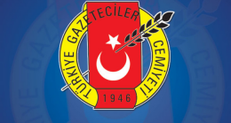 TGC’den 4 gazetecinin hedef gösterilmesine tepki