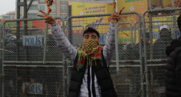 Diyarbakır Newrozunda 204 gözaltı