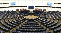 Avrupa Parlementosu Basın Özgürlüğü Yasasını onayladı