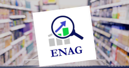 ENAG: Enflasyon Şubat ayında yüzde 4,32 arttı