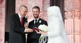 Erdoğan’ın yeğeni ortaklarıyla vakıf kurdu