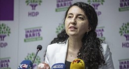 Günay’dan Ramanlı’ya: Eşbaşkanlık ve kadın mücadelesi sizin gibi erkeklerin anlayacağız bir mesele değil