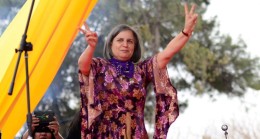 Gültan Kışanak: Herkes biraz DEM’lense iyi olur