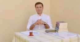 HDP eski Eş Genel Başkanı Demirtaş’a 2 yıl 6 ay hapis cezası