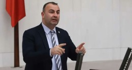 CHP’li Ednan Arslan: İzmir’e kanser vaat eden takiye siyaseti gereken dersi alacak