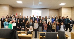 DTSO İş Kadınları Meclisinin Yönetim Kurulu belirlendi