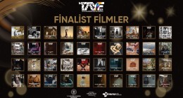 3. TAYF Uluslararası Kısa Film Festivali’nin finalistleri belli oldu