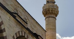 Cami hoparlörlerinden AKP anonsu yapıldı