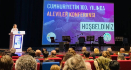 Cumhuriyetin 100. Yılında Aleviler Konferansı: Gelin Canlar Bir Olalım