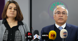 DEM Parti: Kürt kentlerine toplam 54 bin civarında seçmen kaydırılmış