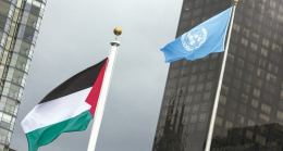 Filistin’in BM üyeliği talebine bu ay yanıt verilecek