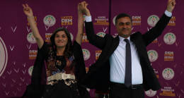 Abdullah Zeydan: Halkımıza layık hizmetler üreteceğimizden kimsenin şüphesi olmasın