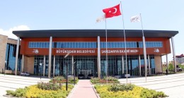 Van Büyükşehir Belediyesine Kayyum atandı