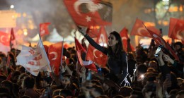 CHP’nin zaferi dünya basınında yer buldu