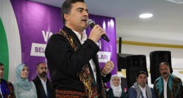 YSK itirazı kabul etti: Mazbata Abdullah Zeydan’a verilecek