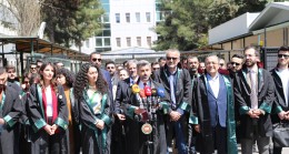 Diyarbakır Barosu: 2016’dan bu yana 1700’den fazla avukat yargılandı, 700 avukat gözaltına alındı