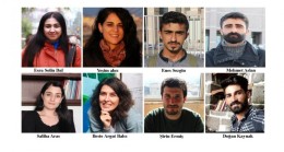 İstanbul ve Ankara’da 7 gazeteci gözaltına alındı