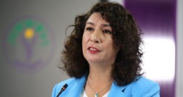 Türkoğlu: Kadınları kentlerimizi birlikte inşa etmeye çağırıyoruz