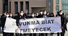 11 avukatın yargılandığı ÖHD ve TUAD davası ertelendi