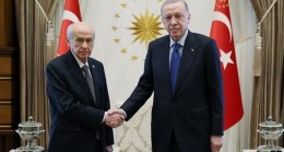 MHP ve AKP arasında gerilim: Bahçeli, “Sabrımızı taşırmasınlar” dedi