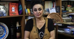 Eren Keskin: Gazeteci Dal, 4,5 adımlık bir hücrede tutuluyor. Kendisine yemek verilmemiş