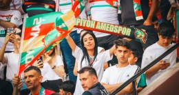 Amedspor şampiyonluk kutlamalarını 1 gün erteledi